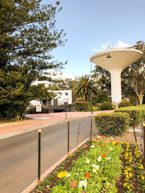 Picnic Point Villas - Local Tourism 10