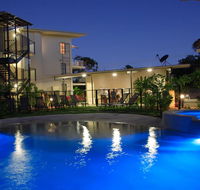 Agnes Water Beach Club - Accommodation Australia