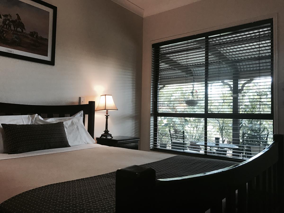 Tamborine QLD Accommodation Australia