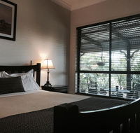 The Bearded Dragon Boutique Hotel - Accommodation Australia