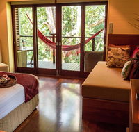 Silky Oaks Lodge - Local Tourism