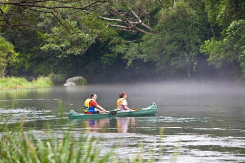 Silky Oaks Lodge - Accommodation Australia 25