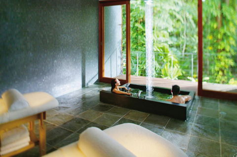 Silky Oaks Lodge - Accommodation Australia 27