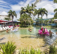 Summer House Backpackers Cairns - Australia Shopping