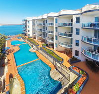 Watermark Resort Caloundra - Accommodation Australia