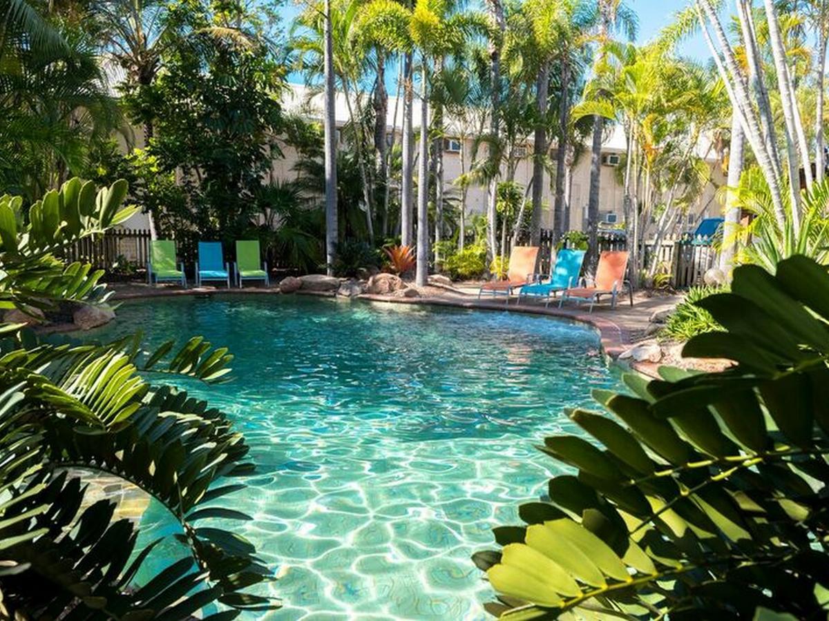 Hervey Bay QLD Local Tourism
