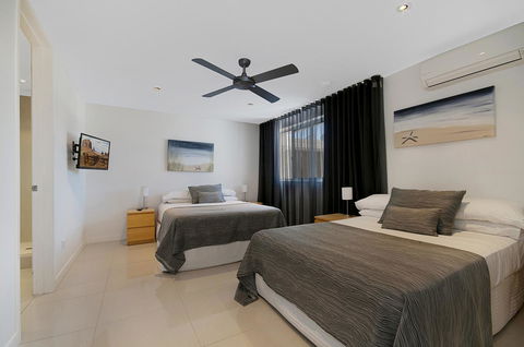 Jacaranda Noosa - Accommodation Australia 32