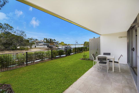 Jacaranda Noosa - Accommodation Australia 26
