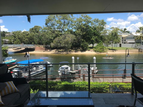 Jacaranda Noosa - Accommodation Australia 3