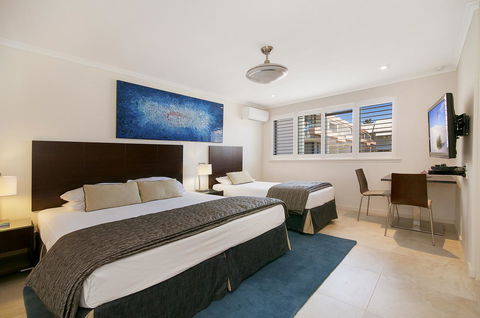 Jacaranda Noosa - Accommodation Australia 31