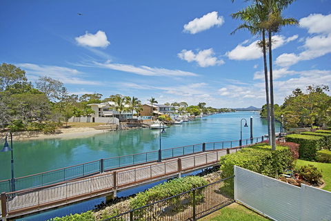Jacaranda Noosa - Accommodation Australia 8