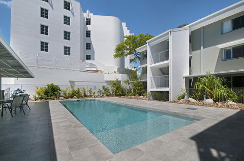 Jacaranda Noosa - Accommodation Australia 33