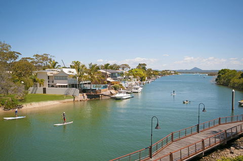 Jacaranda Noosa - Accommodation Australia 19