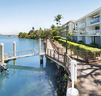 Jacaranda Noosa - Accommodation Australia