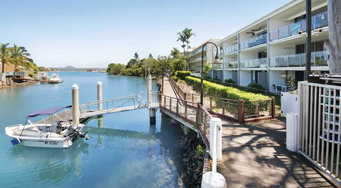 Jacaranda Noosa - Accommodation Australia 0