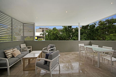 Jacaranda Noosa - Accommodation Australia 23