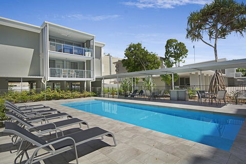 Jacaranda Noosa - Accommodation Australia 6