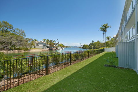 Jacaranda Noosa - Accommodation Australia 25