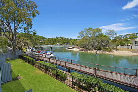 Jacaranda Noosa - Accommodation Australia 11
