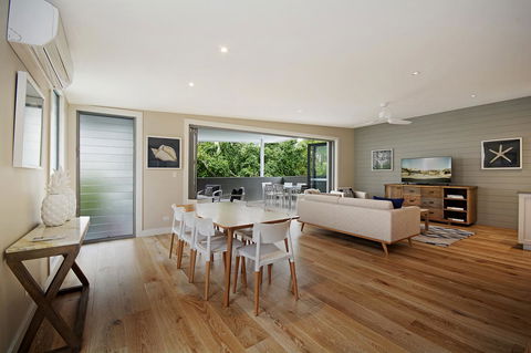 Jacaranda Noosa - Accommodation Australia 21