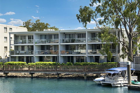 Jacaranda Noosa - Accommodation Australia 9