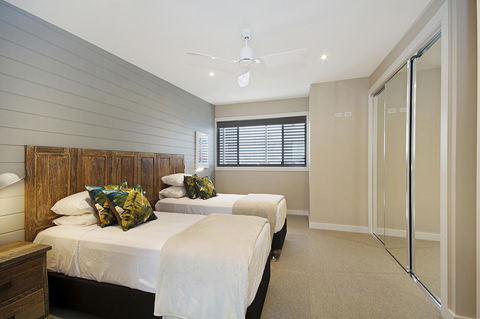 Jacaranda Noosa - Accommodation Australia 16