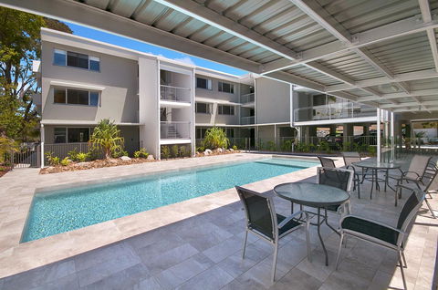 Jacaranda Noosa - Accommodation Australia 1