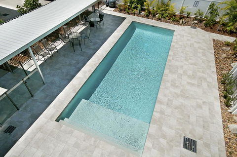 Jacaranda Noosa - Accommodation Australia 14