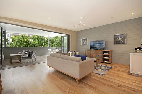 Jacaranda Noosa - Accommodation Australia 13