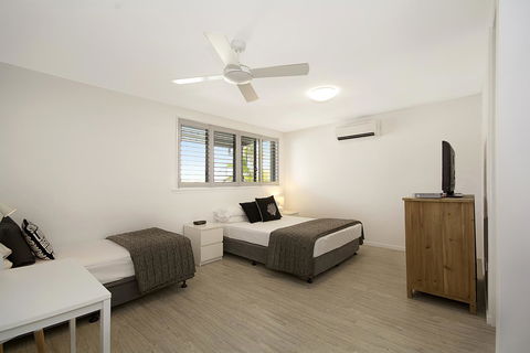 Jacaranda Noosa - Accommodation Australia 29