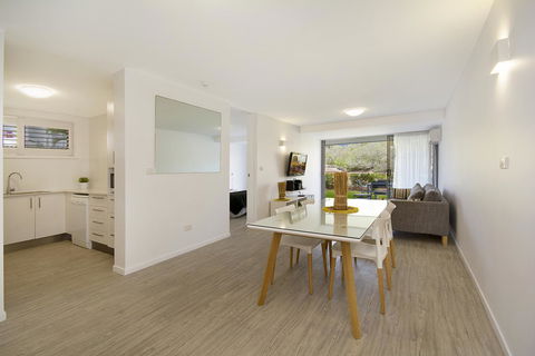 Jacaranda Noosa - Accommodation Australia 12