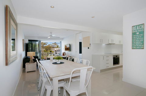 Jacaranda Noosa - Accommodation Australia 10
