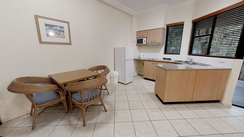 Silkari The Pavilions - Accommodation Australia 14