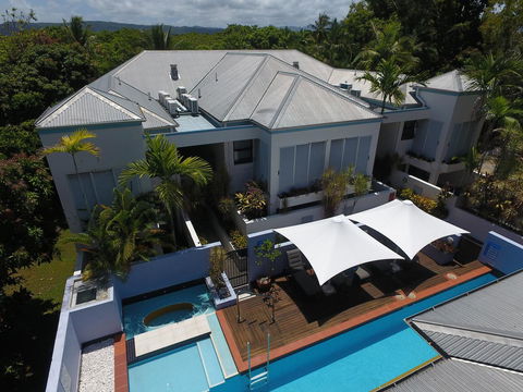 Silkari The Pavilions - Accommodation Australia 19