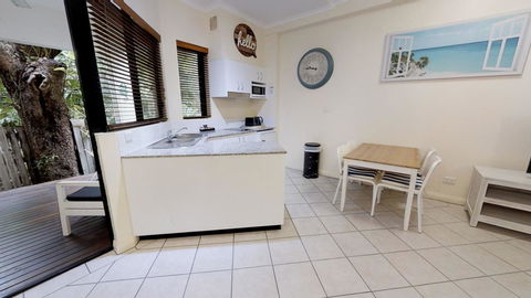 Silkari The Pavilions - Accommodation Australia 31