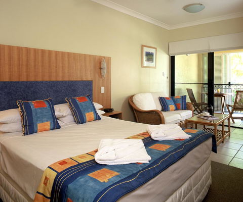 Silkari The Pavilions - Accommodation Australia 33