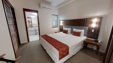 Silkari The Pavilions - Accommodation Australia 11