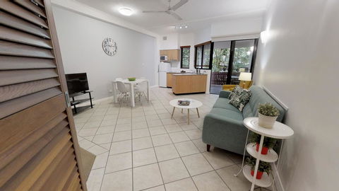 Silkari The Pavilions - Accommodation Australia 26