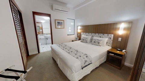 Silkari The Pavilions - Accommodation Australia 25