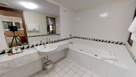 Silkari The Pavilions - Accommodation Australia 12