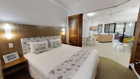 Silkari The Pavilions - Accommodation Australia 8