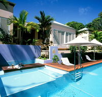The Pavilions - Local Tourism