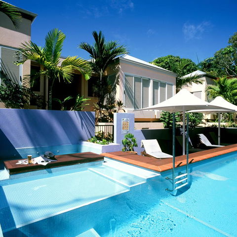 Silkari The Pavilions - Accommodation Australia 0