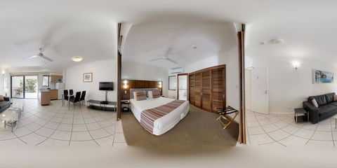 Silkari The Pavilions - Accommodation Australia 2