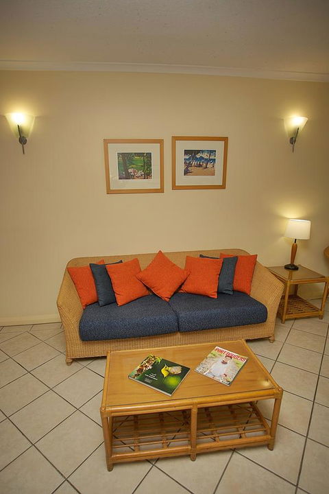 Silkari The Pavilions - Accommodation Australia 23