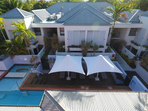 Silkari The Pavilions - Accommodation Australia 20