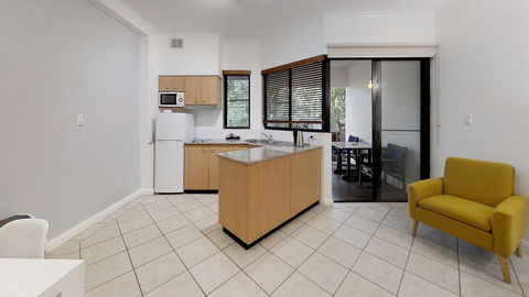 Silkari The Pavilions - Accommodation Australia 24