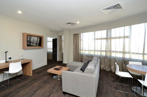 Hotel Grand Chancellor Townsville - Accommodation Australia 0