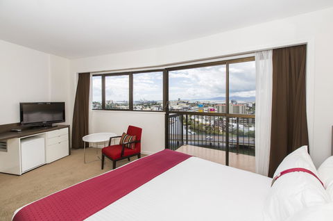 Hotel Grand Chancellor Townsville - Accommodation Australia 22