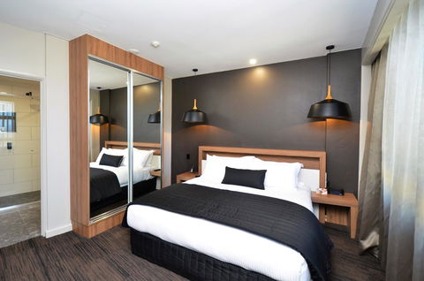 Hotel Grand Chancellor Townsville - Accommodation Australia 3